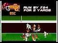 College Football USA '97 (video 5,618) (Sega Megadrive / Genesis)