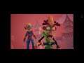 Crash Bandicoot 4 WORLD Tranquility Falls - Potion Commotion Part 11 Gameplay