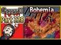 Crusader Kings 2 Holy Fury Bohemia Gameplay ▶ Part 228 🔴 Let's Play Walkthrough