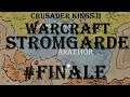 Crusader Kings II - Warcraft: Stromgarde/Arathor #Finale