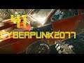 Cyberpunk2077 fo 41 Unser alter Wagen😮🚗/Deutsch #SkeliCyberpunk2077