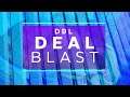 DBL Deal Blast: Sweet, Sweet Deals on Great Products
