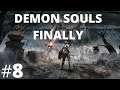 Demon Souls Remake: Let's Finally Play Part 8 (Some PVP Action)