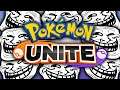 Der NEUE Pokémon Unite PATCH ist ein WITZ!
