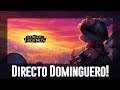 Directo Dominguero? | He vuelto al LOL! (Twitch!)