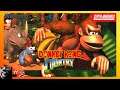 Donkey Kong Country Super Nintendo with Strategy Guide Unboxing