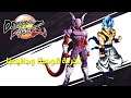 Dragon Ball FighterZ  | 🔥😍  تجربة قوجيتا وجانيمبا