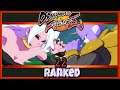 Dragon Ball FighterZ (Switch) - Vs. Ranked Match [22]