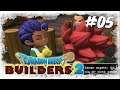 Dragon Quest Builders 2 #05/ Der Drang alles umzugraben  / Gameplay PS 4 pro (Deutsch German)