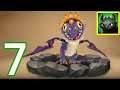 Dragons: Rise of Berk - Gameplay Walkthrough Part 7 (iOS, Android)