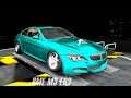 Drift X Burn - BMW M3 E63 tuning/drifting - Money MOD APK - Android Gameplay #6