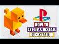 Duckstation - PS1 Emulator - How to Set-Up and Install Guide