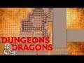 Dungeons and Dragons #25.5 (with Friends) | Gone Underground