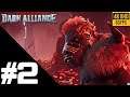 DUNGEONS & DRAGONS: DARK ALLIANCE Walkthrough Gameplay Part 2 – PS5 4K/60 FPS No Commentary