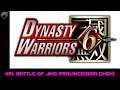Dynasty Warriors 6 #21: Battle Of Jing Province(Diao Chan)