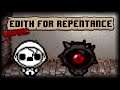Edith Tainted Update - The Binding of Isaac: Repentance [Mod]