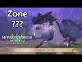 Elders Lair Zone ??? Fatalis Boss Fight - Monster Hunter Stories 2 (Post-Game)