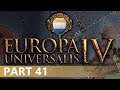 Europa Universalis IV - A Let's Play of Holland, Part 41