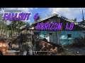 Fallout 4 Horizon 1.8 "A Survival Guide" Visit a chem lab on the way to Jamaca Plains Ep90