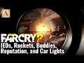Far Cry 2 | Secrets and Tricks to Try