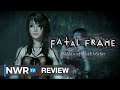 Fatal Frame: Maiden of Black Water (Switch) Review