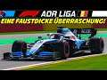 FAUSTDICKE ÜBERRASCHUNG! | F1 2019 AOR Rennen Season 18 #13 | Formel 1 Gameplay German Deutsch