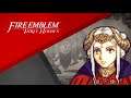 FE Three Houses - 17. The Long Road (GBA Remix)