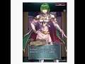 [FEH] (FEヒーローズ)  大英雄戦 冷徹の天馬騎士 ディートバ 出撃制限  (アビサル)