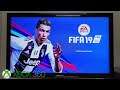 FIFA 19 (Xbox 360) Gameplay - HD 1080p