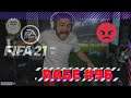 FIFA 21 ULTIMATE *RAGE* COMPILATION #96 😡😡😡