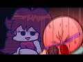 [FNF ANIMATION] BLAS to learn how to rap.