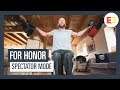 FOR HONOR - E3 2019: SPECTATOR MODE TRAILER