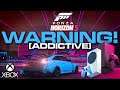 Forza Horizon 5 is SERIOUSLY ADDICTIVE! REVIEW on Xbox Series S & X Consoles #Xbox #ForzaHorizon5