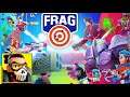 Frag Pro Shooter - Gameplay Walkthrough ( iOS & Android)