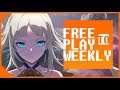 Free to Play Weekly - Bandai Namco Reveals New RPG Blue Protocol  Ep 378
