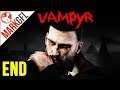 Game Ending - Let's Play Vampyr #62 - with MarkGFL