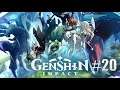 Genshin Impact - Part 20 - Meeting Stormterror