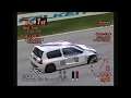 Gran Turismo 2: Playthrough part 56 - Clio race