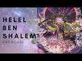 Granblue Fantasy - Helel ben Shalem Showcase