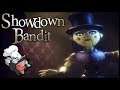 Guard Your Strings and Don't Look Up! | Showdown Bandit (Demo)