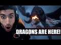 GW2 Player Reacts to Final Fantasy XIV - HEAVENSWARD TRAILER! JUST FINISHED ARR!