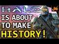 HALO REACH ON STEAM & PC IS MAKING HISTORY! Why Halo MCC On Steam Marks A Bright New Era For Halo!
