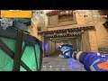 Highlight: Big play with tp and classic