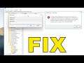 How to Fix Software Installation Error in Windows 11 Fail Can’t Install