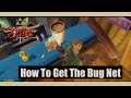 How To Get The Bug Net In Skyward Sword HD!