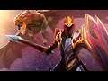 HOW TO LOSE A GAME FAST ON DK - Dragon Knight Midlane Guide - Immortal Smurf - Dota 2