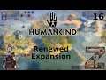 Humankind | S1E16: Renewed Expansion