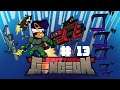 Insigne - Exit the Gungeon #13 - Let's Play FR