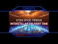 Interstellar Delivery Time | Dyson Sphere Program (Ep. 12) (Stream 19 Feb '21)