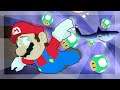 Is It Possible To Get Every Star In SM64 Green Demon Challenge? | Ep 5 - LLL, HMC, and DDD